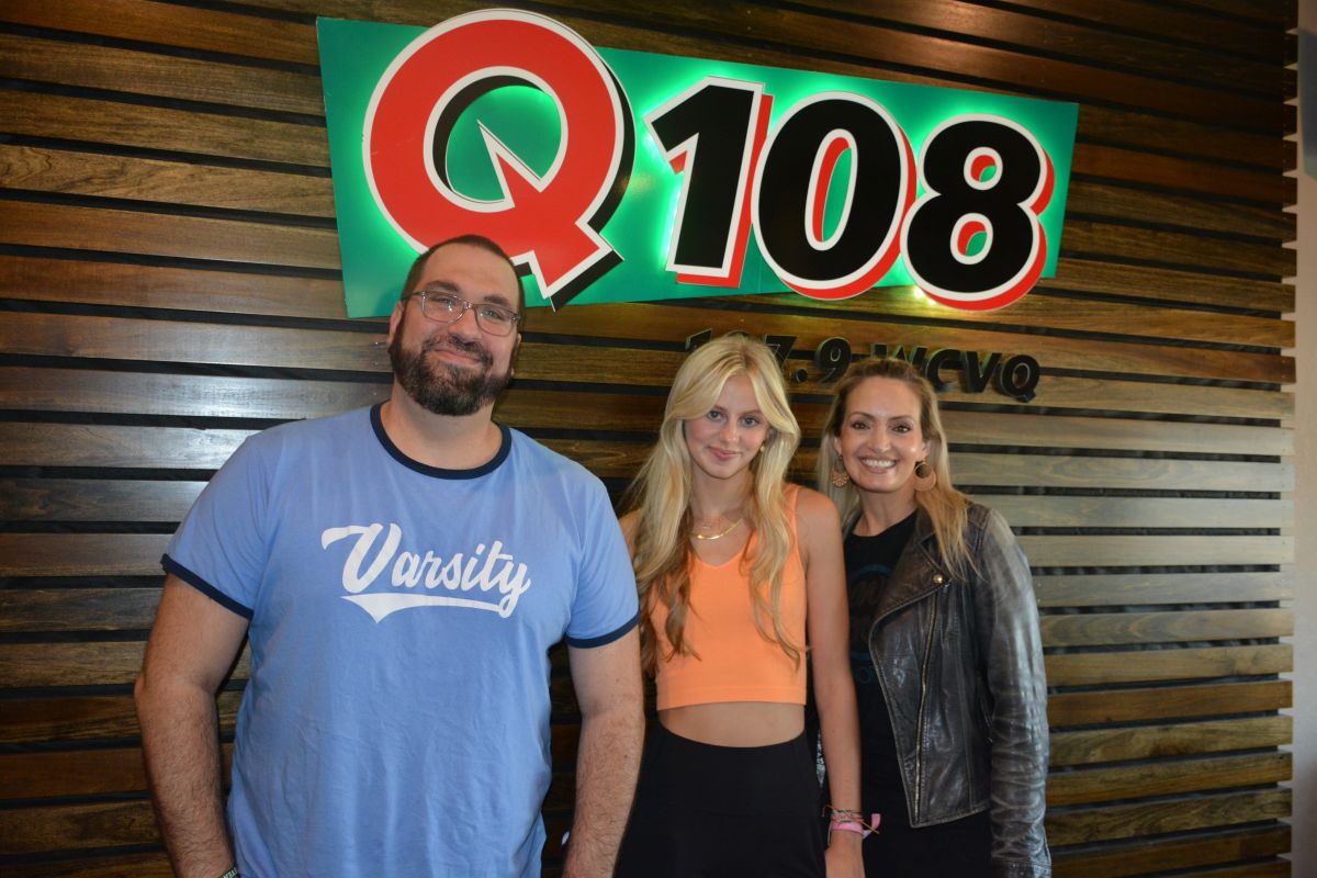 Haven Madison concert moved to Monday night following concerns of bad weather Haven Madison concert moved to Monday night following concerns of bad weather