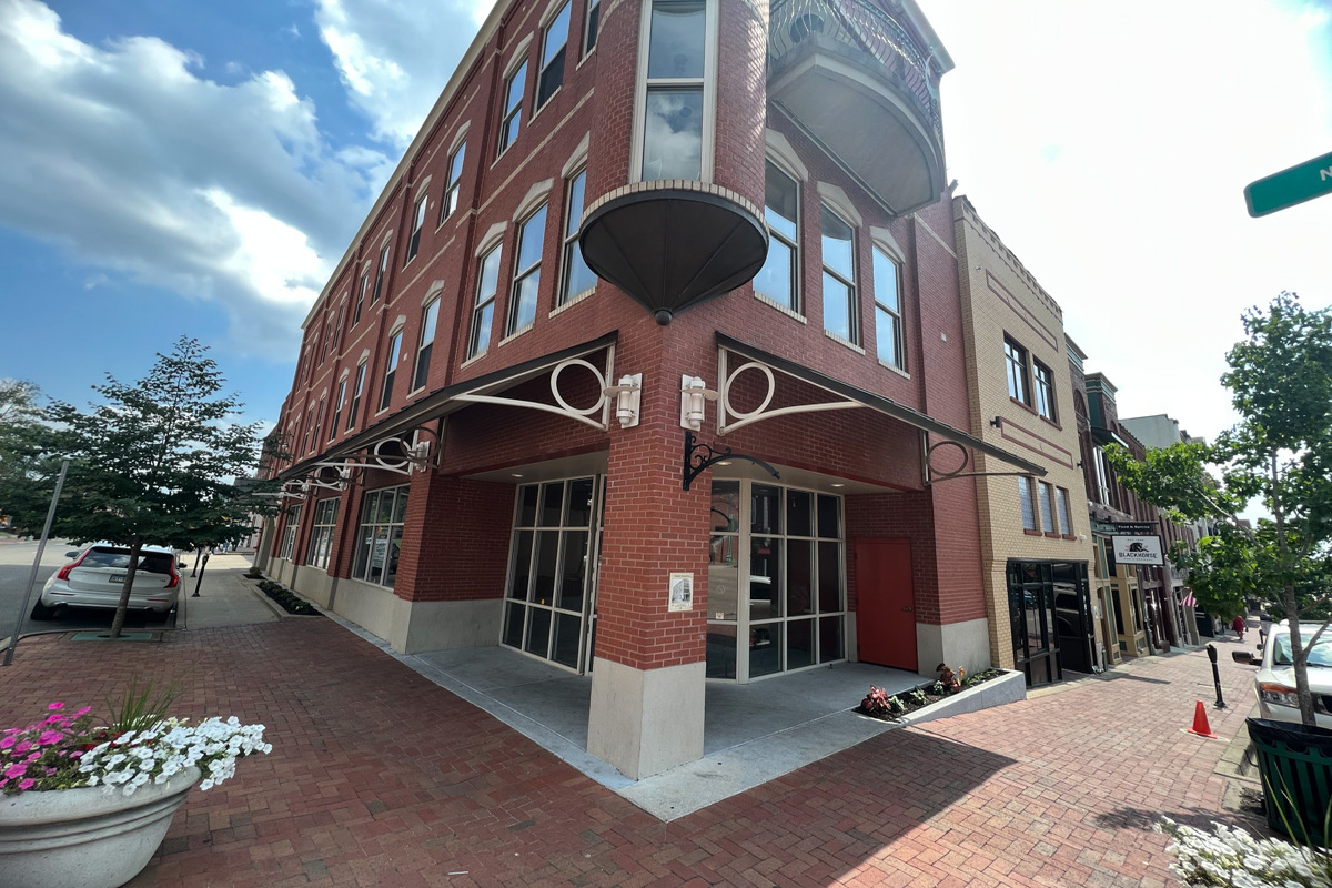 Official Wings opening second Clarksville location in prime downtown spot