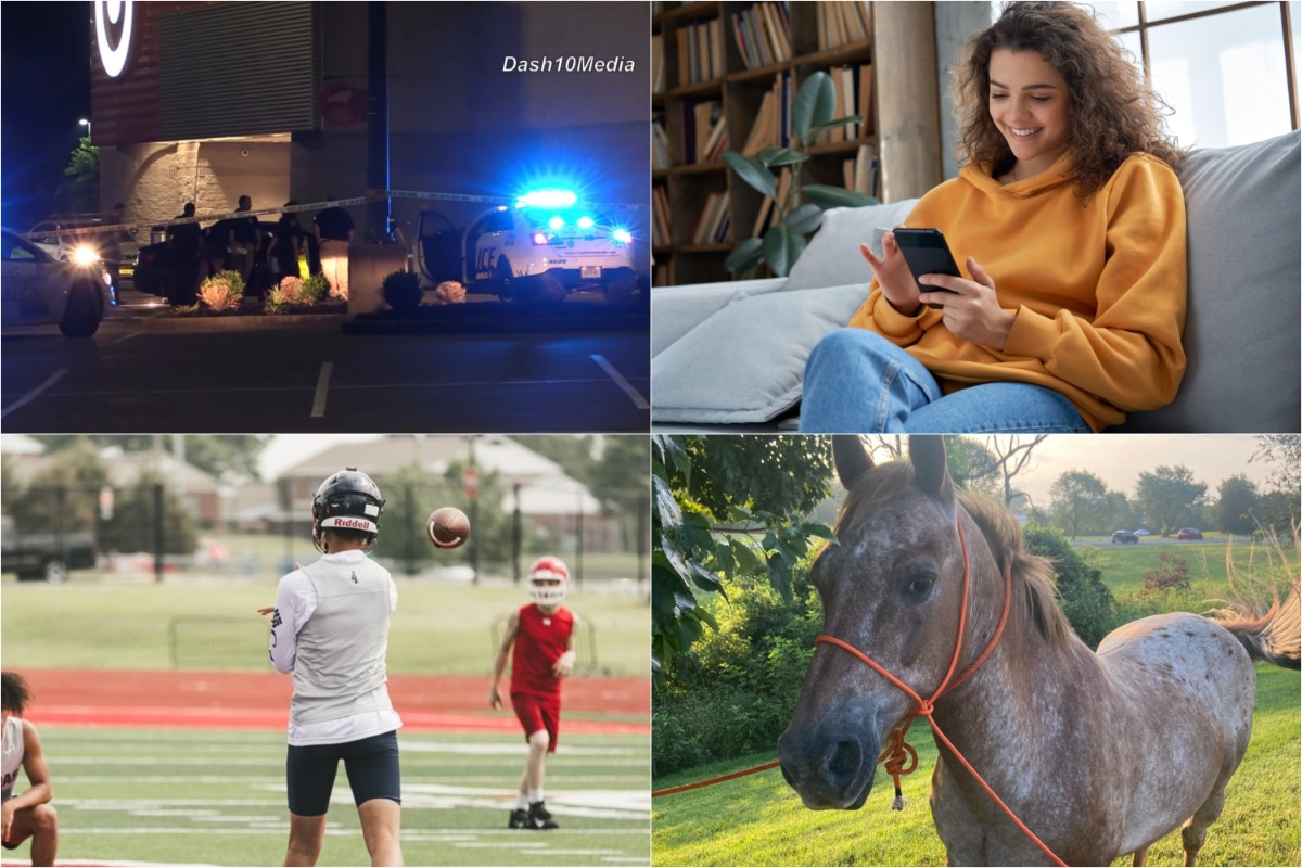 News in Clarksville: Fentanyl overdoses, school parents get new app, Lynyrd Skynyrd and other top stories this week