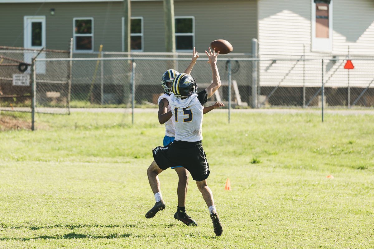 Return of high school football, DeAndre Hopkins to the Titans on ‘Your Week, Your Sports’ | PODCAST