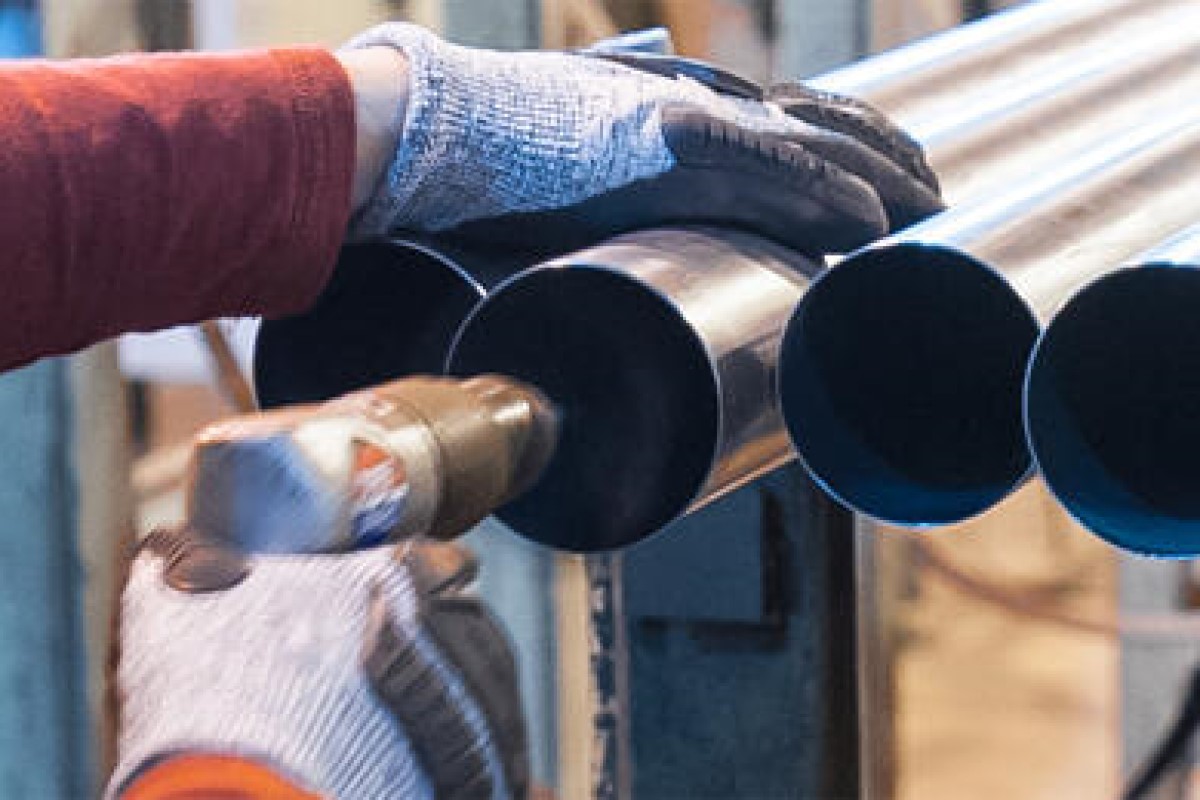 Heimansohn Steel, 127-year-old Clarksville company, purchased by Michigan-based Alro Steel