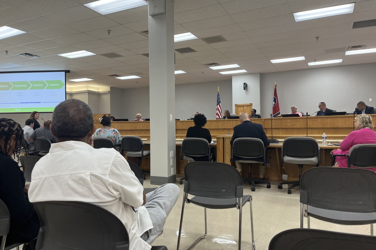 Elementary school name ‘Freedom Valley’ rejected over sharing name with adults-only campground