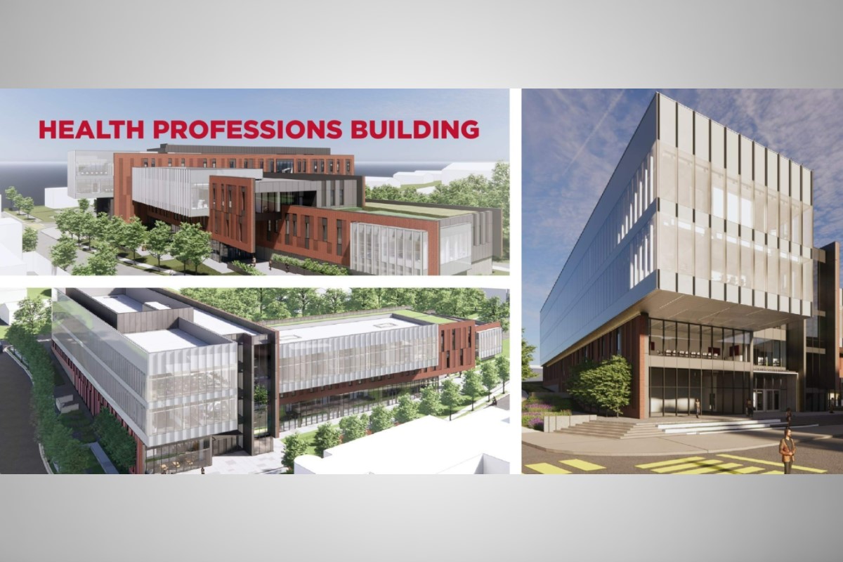 APSU to host Health Professions Building groundbreaking ceremony Aug. 21