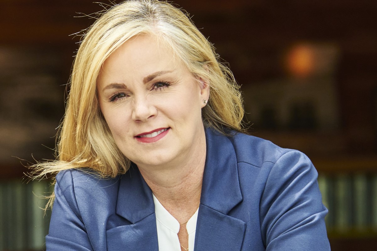 Katie Gambill, president/GM of 5 Star Media Group, promoted to help launch Clarksville Now-style news websites nationwide