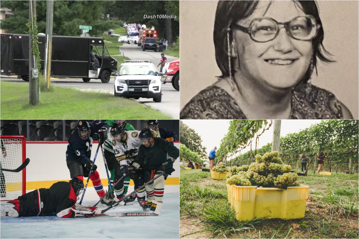 News in Clarksville: Deadly standoff, 40-year-old murder mystery, new Korean BBQ restaurant and other top stories this week