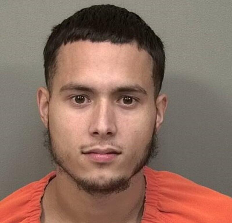 2nd suspect arrested in fatal shooting of teenager on Wilma Rudolph ...