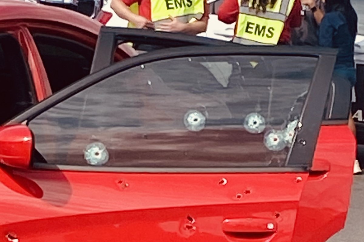 Gunfire in Clarksville related to rise in thefts of guns from vehicles, police say