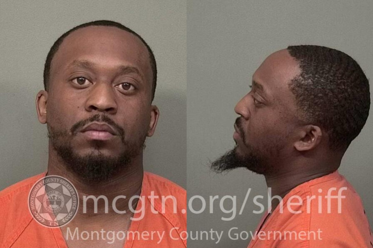 2nd of 3 suspects in 2018 drug deal shooting arrested on murder charge in Clarksville