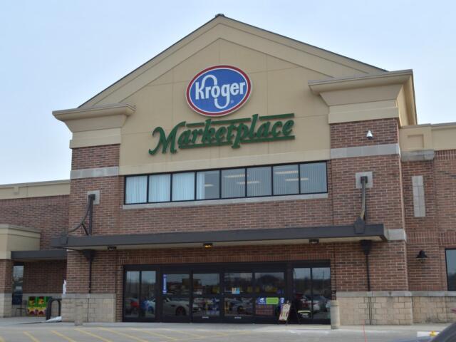 Kroger Marketplace