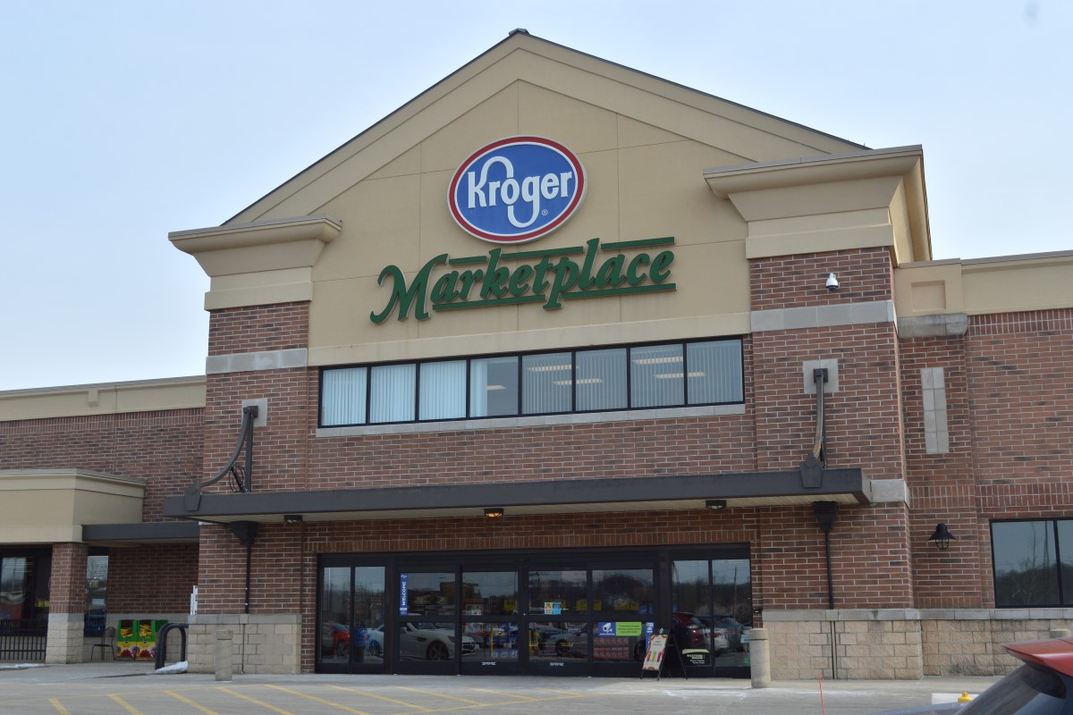 Kroger plans to open massive Marketplace store in Clarksville, with groceries, clothing, appliances and more