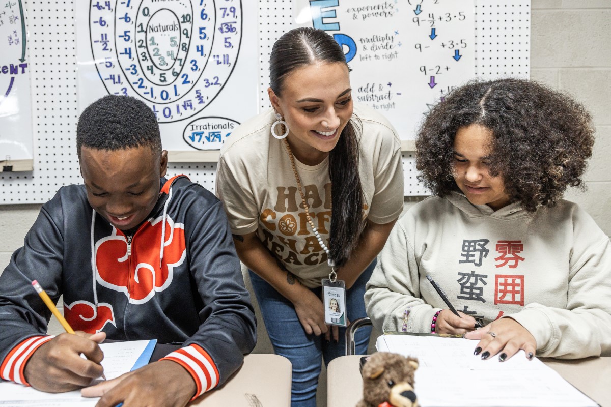 Teach with the Best Hiring Event coming up March 26 in Clarksville