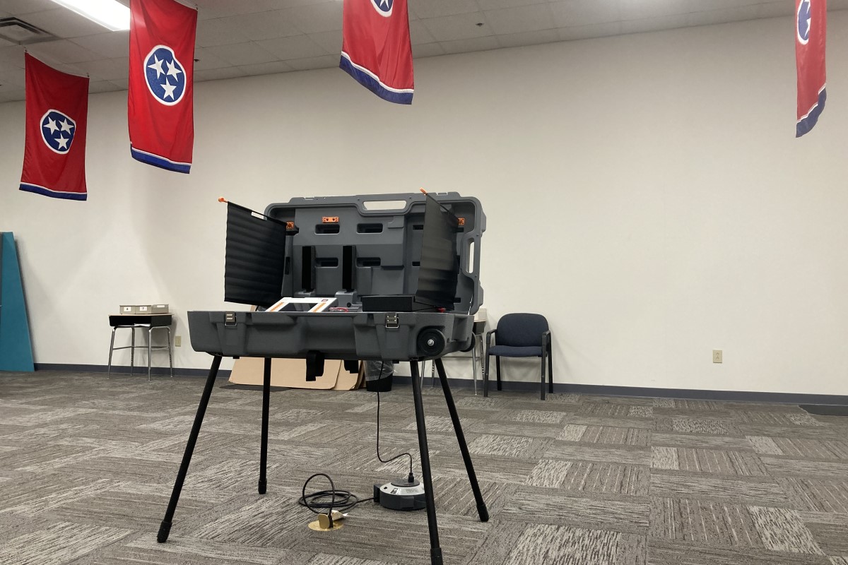 Voter registration deadline for presidential, Montgomery County primary coming up Feb. 5