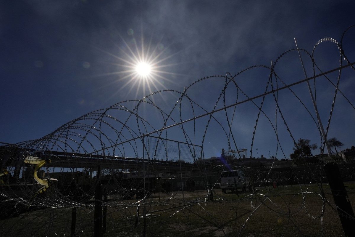 Militia ‘sniper’ in Montgomery County arrested, said he planned to attack southern border, according to FBI