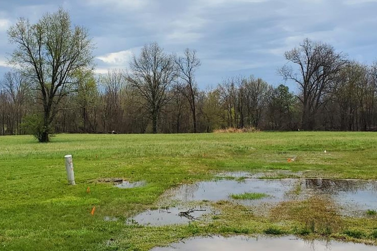 New CMCSS elementary school will need relocation of mobile home residents on property New CMCSS elementary school will need relocation of mobile home residents on property