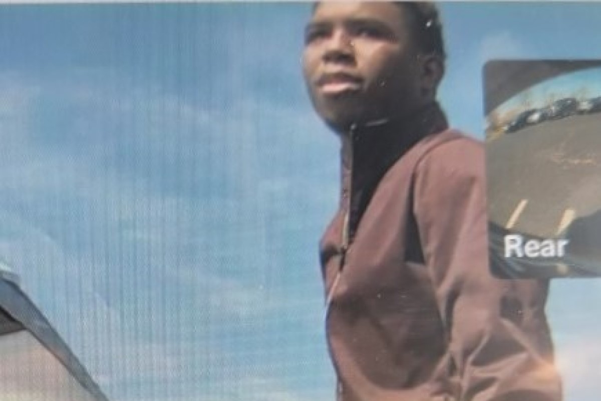 Police seek help identifying suspect in string of vehicle burglaries in ...