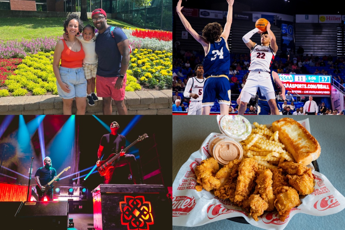 News in Clarksville: Hair-pulling case development, school voucher debate, Raising Cane’s and other top stories this week News in Clarksville: Hair-pulling case development, school voucher debate, Raising Cane’s and other top stories this week