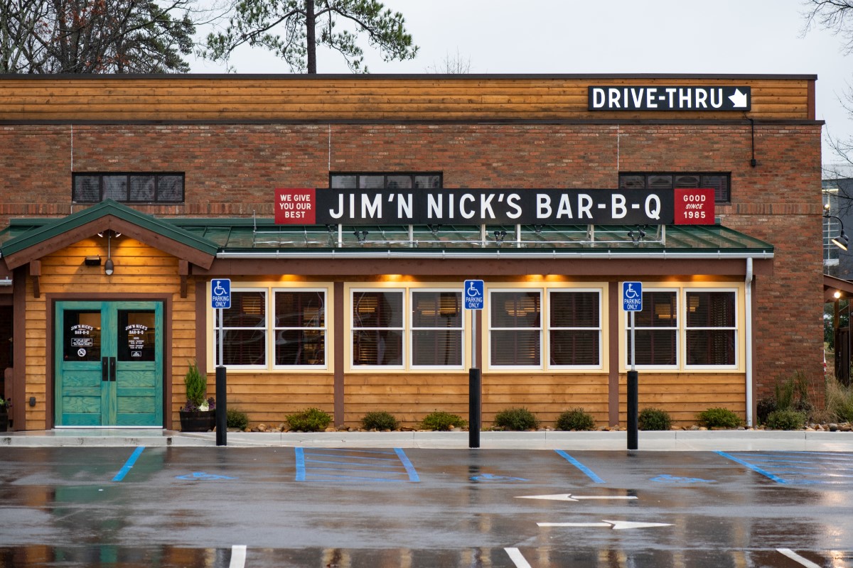 Jim ‘N Nick’s proposes Clarksville location for their barbecue, ribs, wings and more