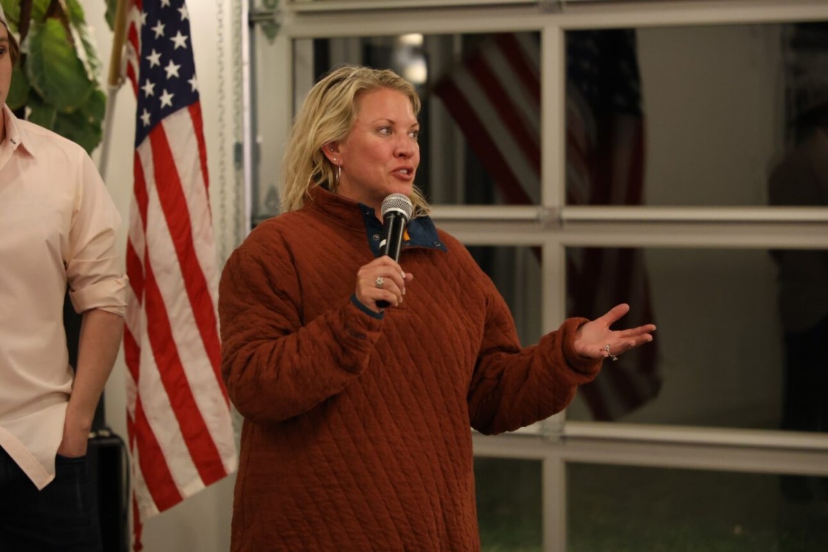 Hester wins re-election as Property Assessor: ‘I’ve had such a peace about this race the last couple of weeks’