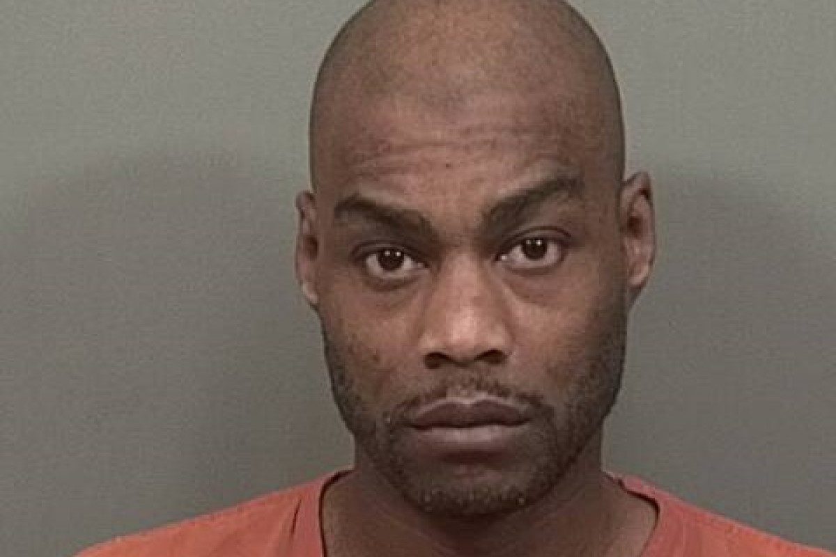 Man charged with raping, beating 3 women in Clarksville motels faces federal weapons charges