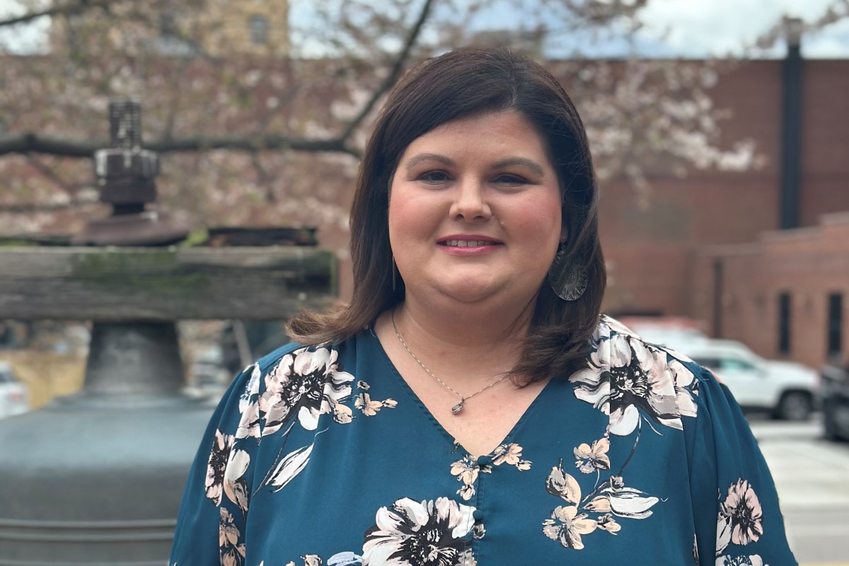 Longtime staffer Amanda Joslin named Montgomery County Administrator of Elections