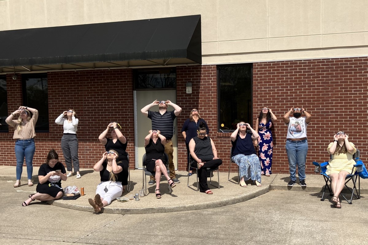 The Clarksville Rundown: 4 things to love about Clarksville, how we watched eclipse, human sacrifice on hold | PODCAST