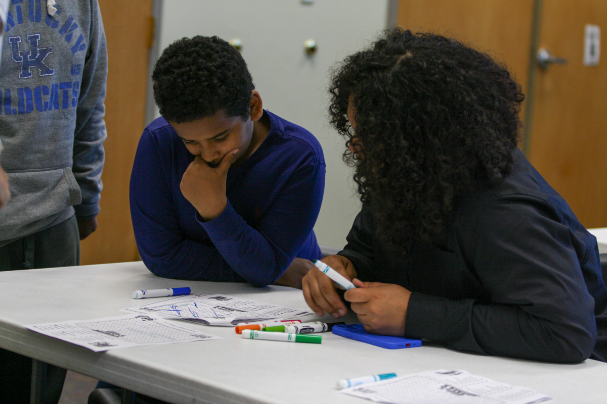 Teacher offers $50,000 to support S4 program, changing students’ lives through service-learning