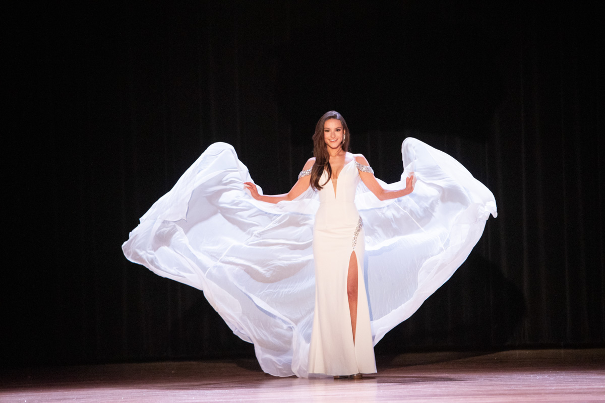 Miss Clarksville and Miss Clarksville Teen crowned in pageant at APSU | PHOTOS