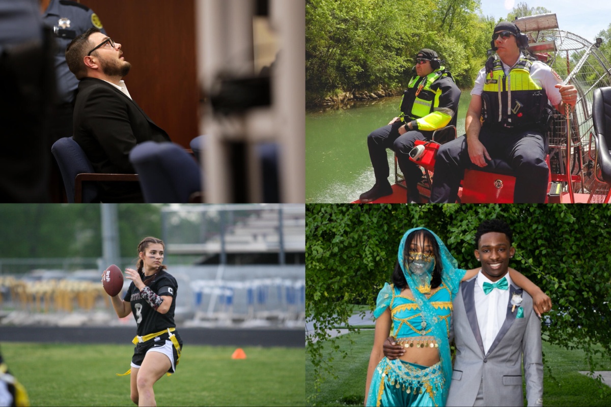 News in Clarksville: Airboat rescues, ambulance rape trial, Microvast layoffs, new apartments and other top stories this week News in Clarksville: Airboat rescues, ambulance rape trial, Microvast layoffs, new apartments and other top stories this week