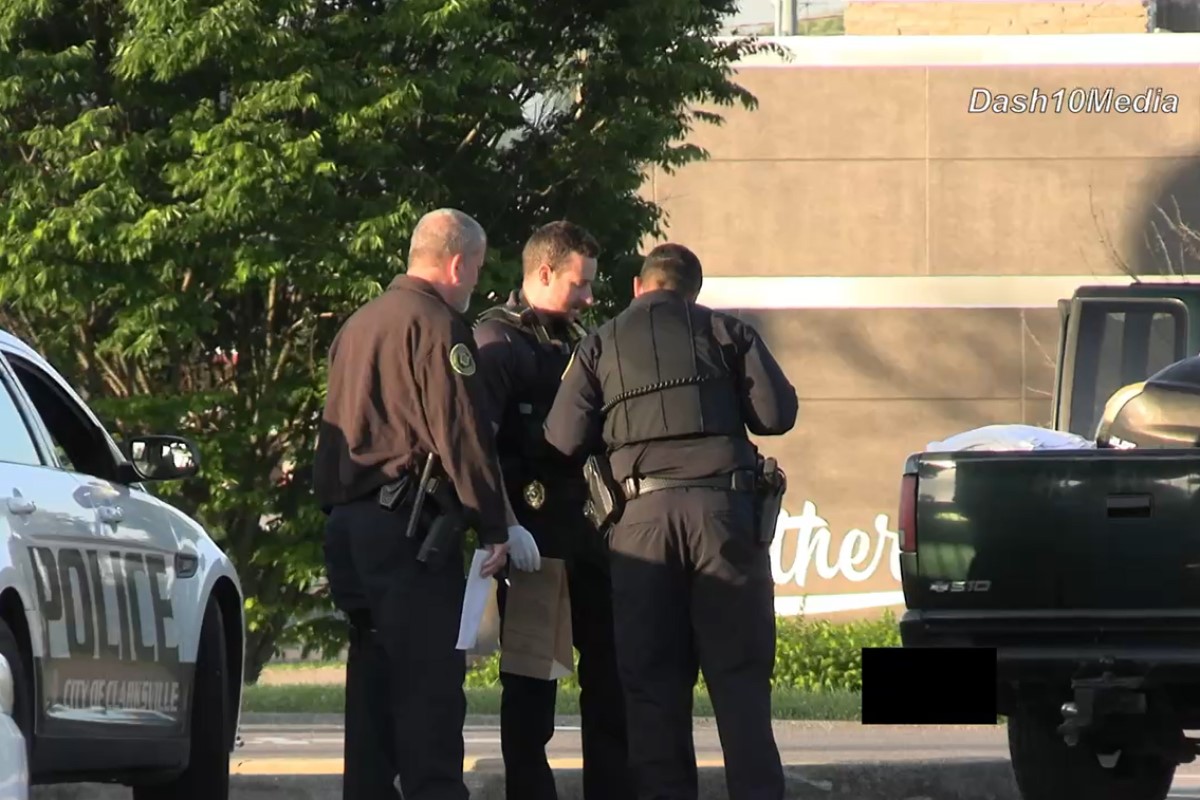 UPDATE: Man found dead in Walmart parking lot from medical conditions