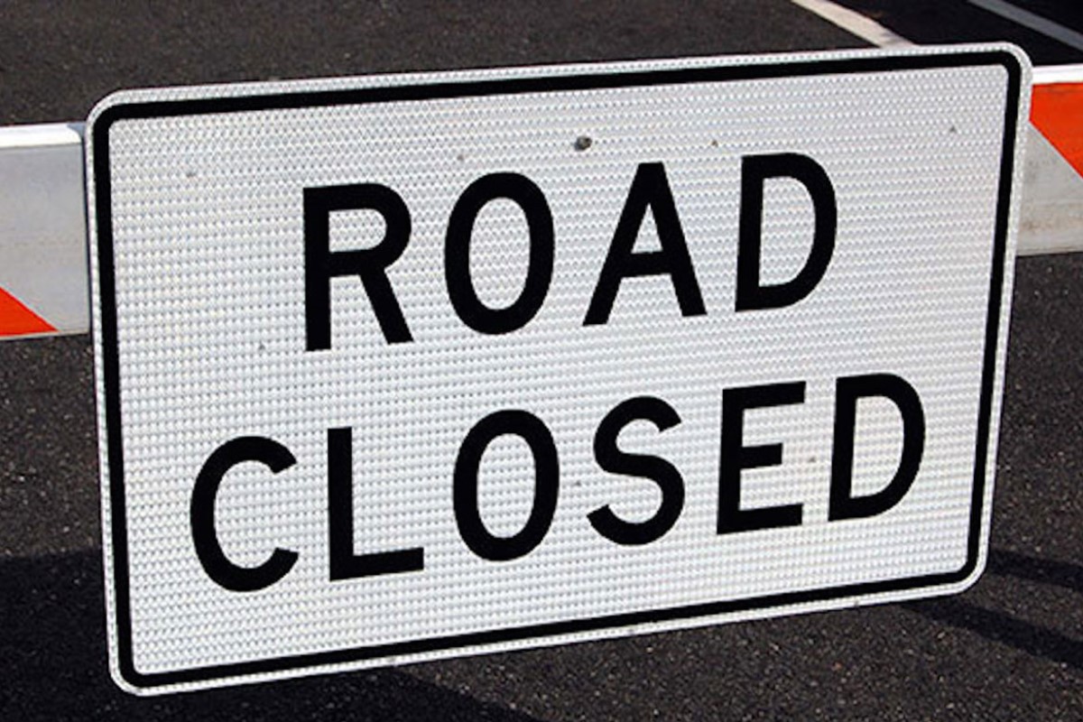 UPDATE: Tylertown Road back open after wreck with overturned vehicle