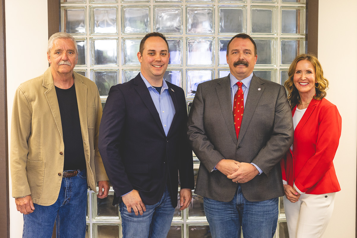 Where Republican Tennessee House candidates stand on highways, health care and school vouchers | VIDEO