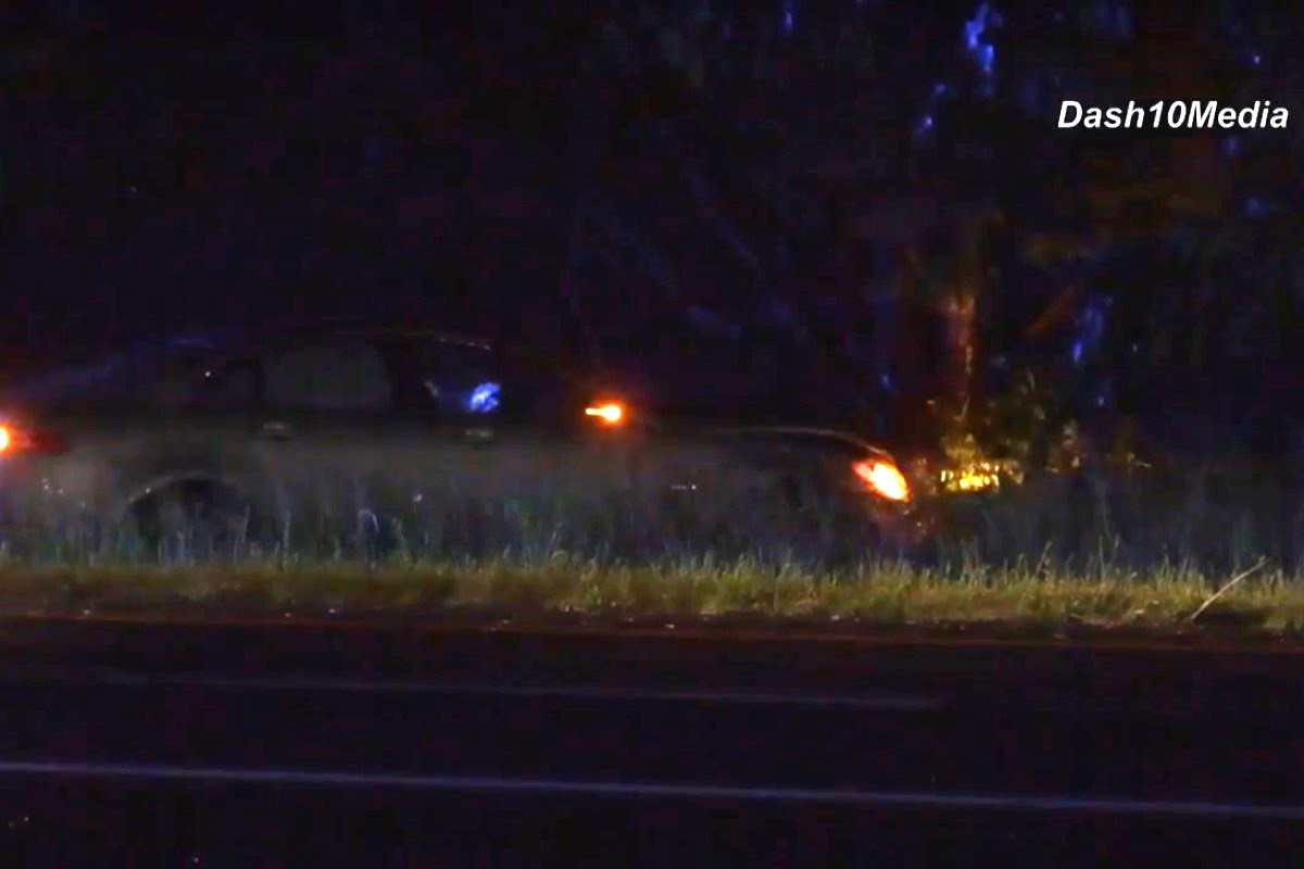 Pedestrian hit and killed by vehicle on Interstate 24 in Clarksville