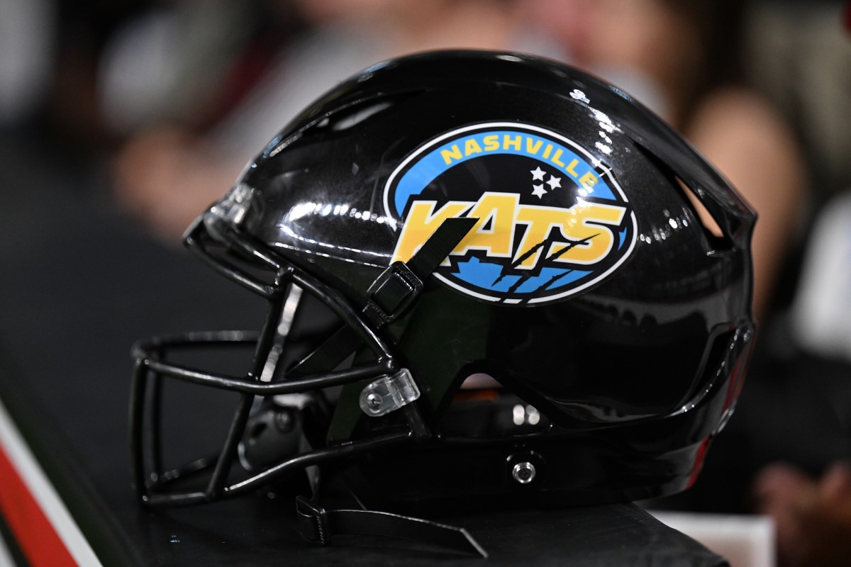 Nashville Kats announces 2026 football schedule for F&M Bank Arena