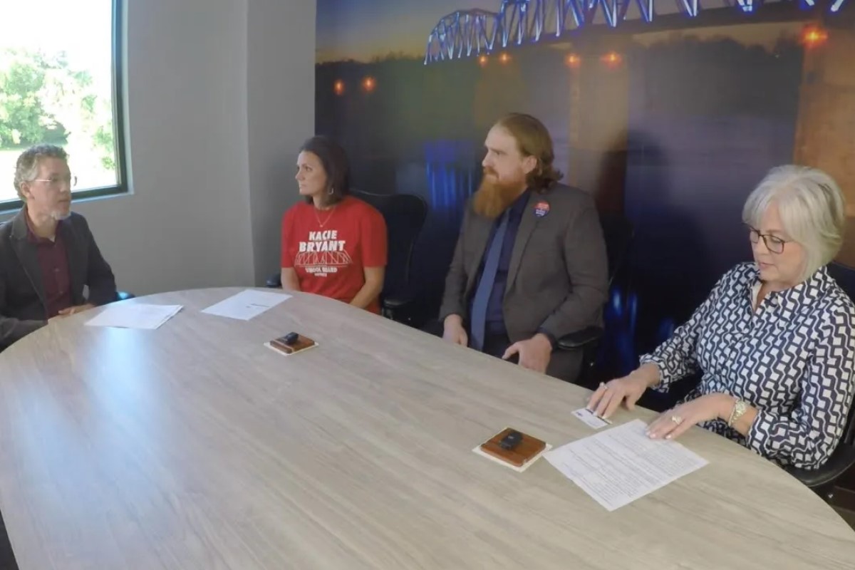 Where School Board candidates stand on charter schools, overcrowding, teacher shortage | VIDEO