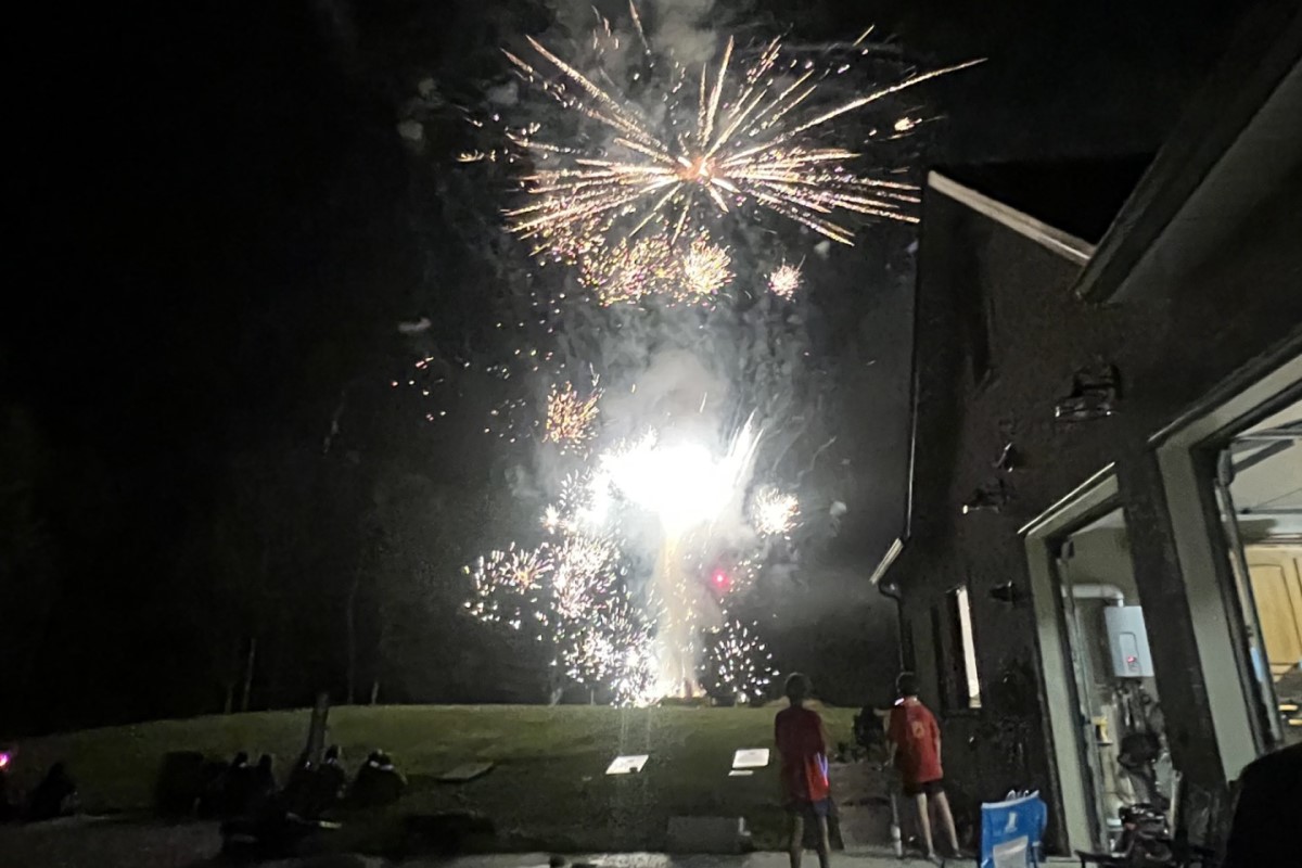 Fireworks rules in Clarksville: No shooting at houses, no shooting before July 1 or after July 5, and more