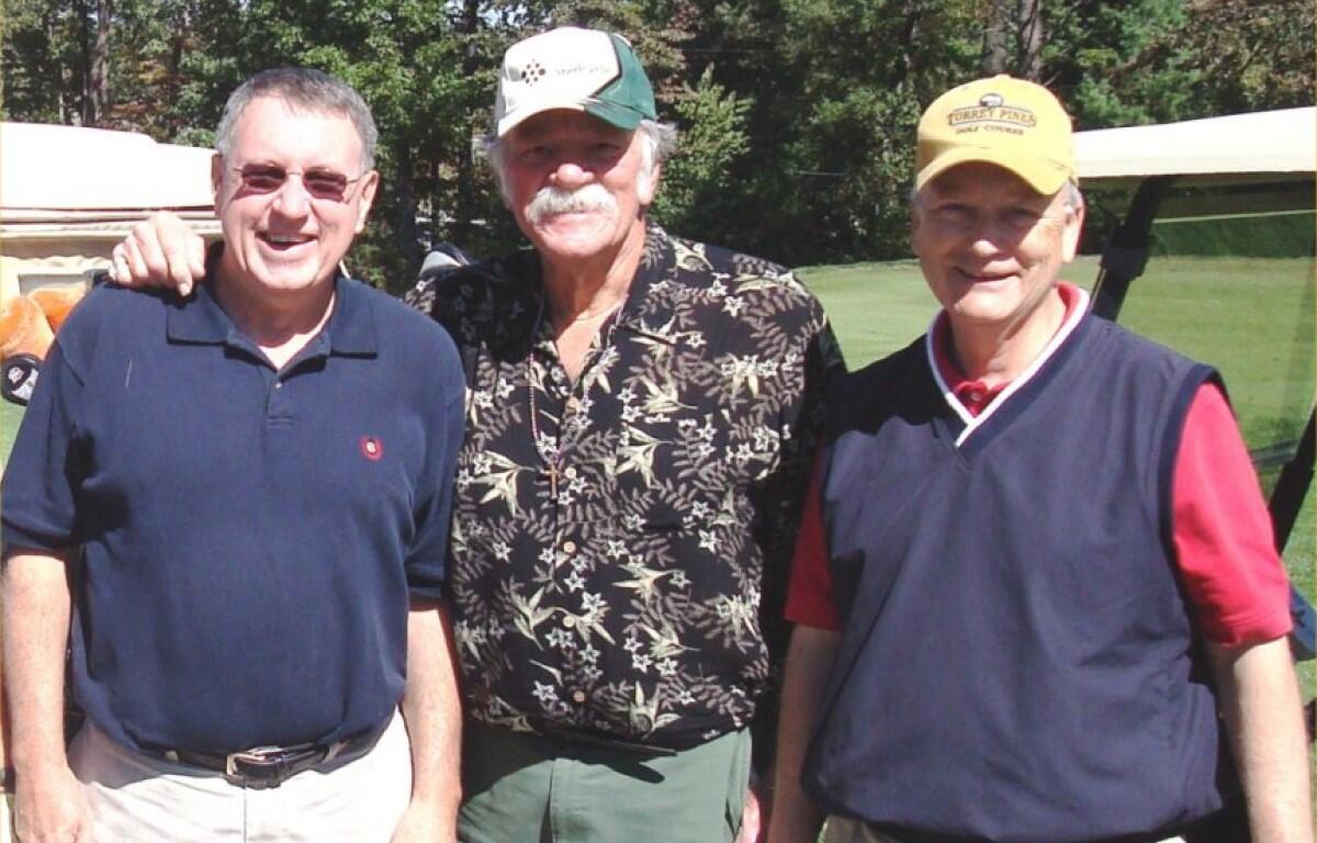 Ed Bruce: Country music legend who made home in Clarksville left behind ...