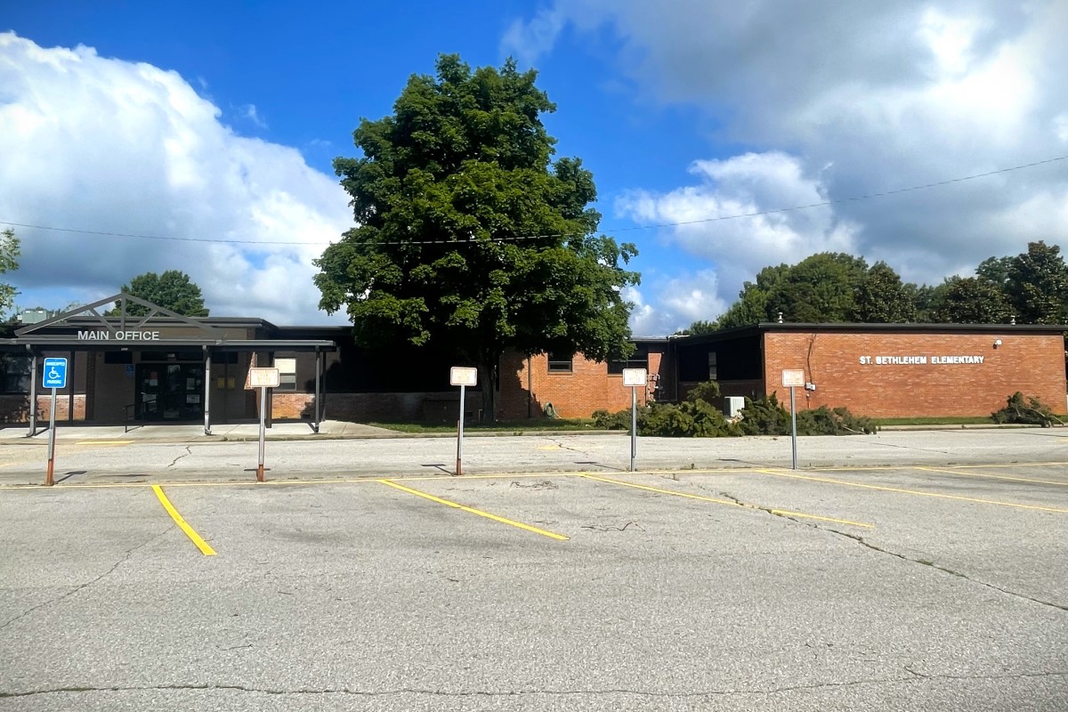 St. Bethlehem and Burt schools to be repurposed for next school year as part of rezoning plan