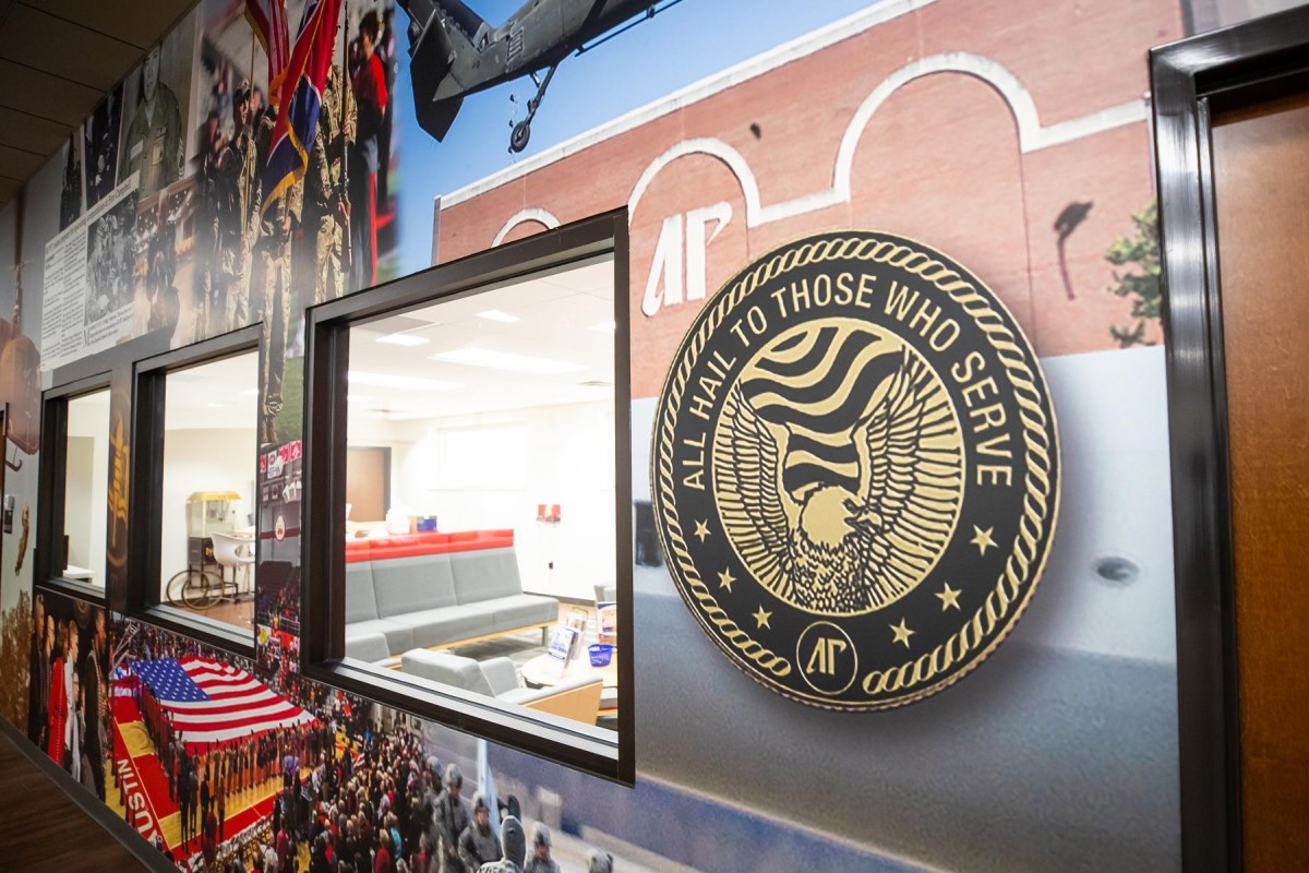 Austin Peay board establishes in-state rate for all military-affiliated students, raises tuition 4%