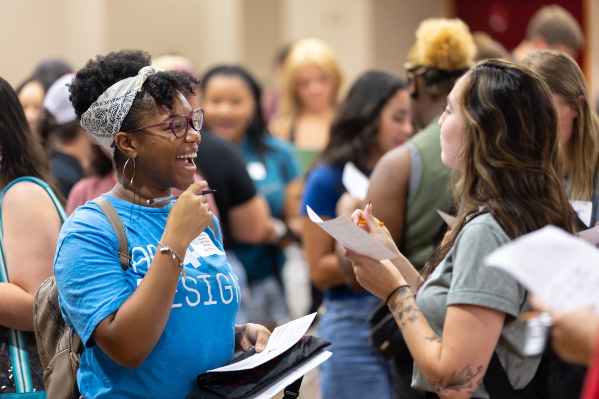 Austin Peay to host FAFSA completion event to help families secure financial aid Austin Peay to host FAFSA completion event to help families secure financial aid