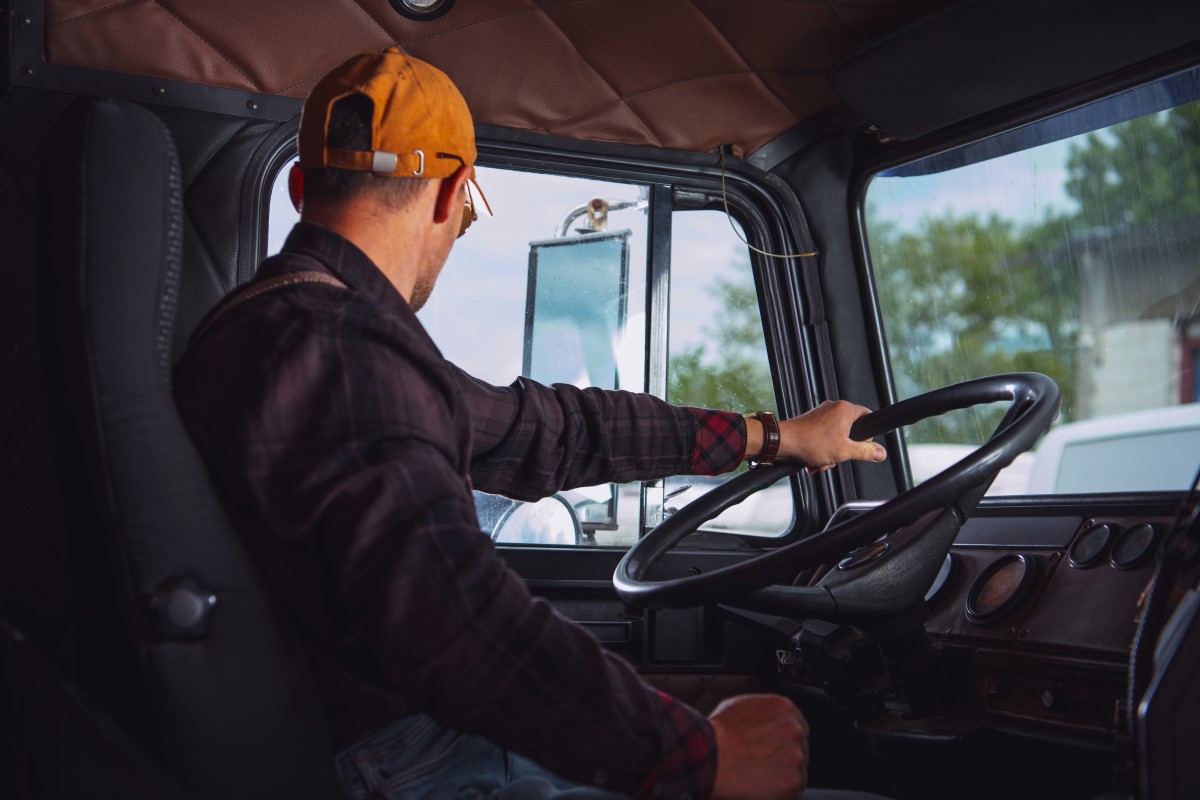 Proposed program would allow students to earn CDL while still in high school