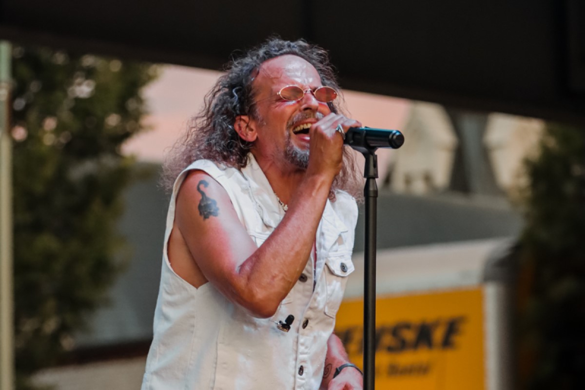 Downtown @ Sundown held in Clarksville this weekend with live music | PHOTOS