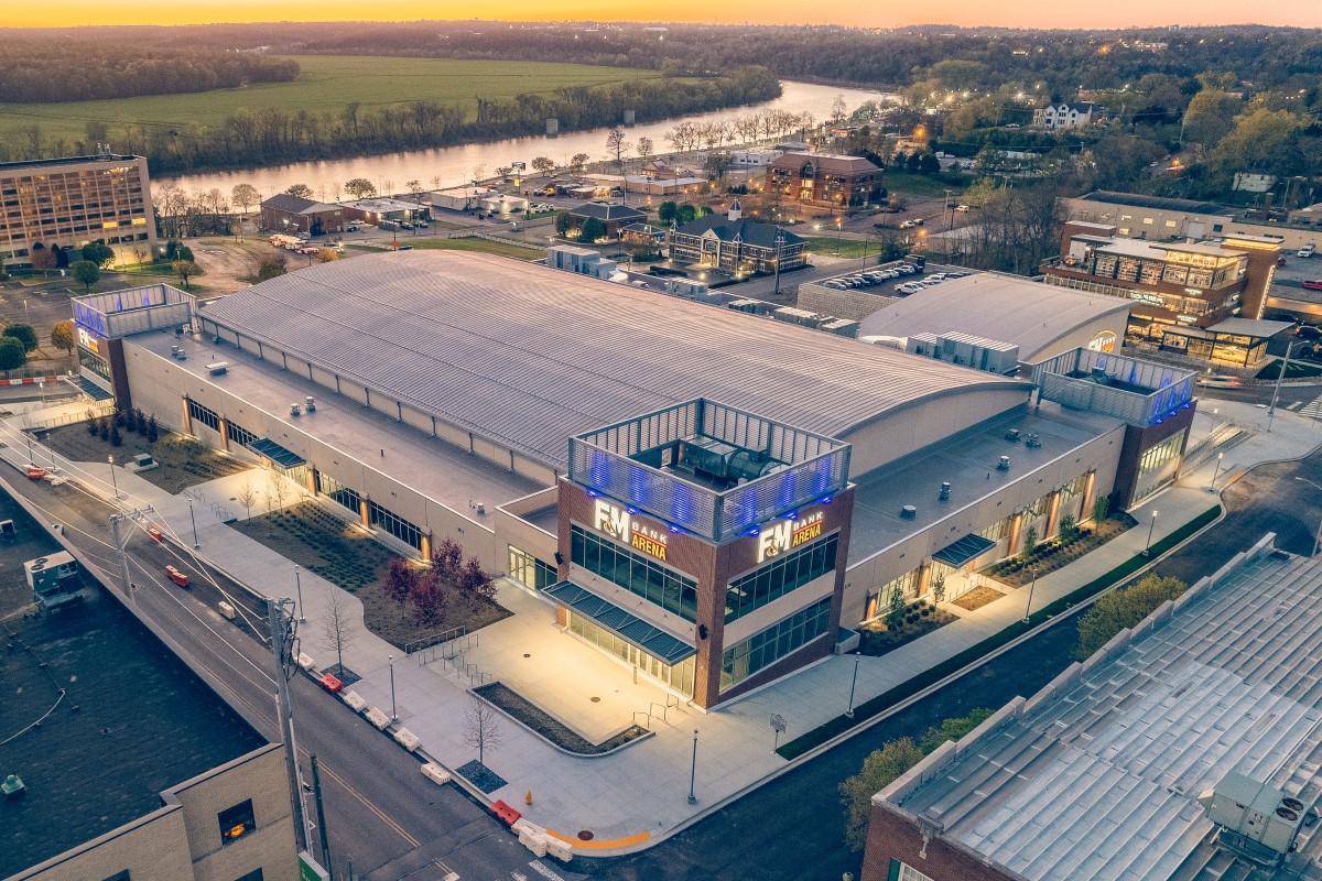 5 new reasons to be proud of Clarksville-Montgomery County