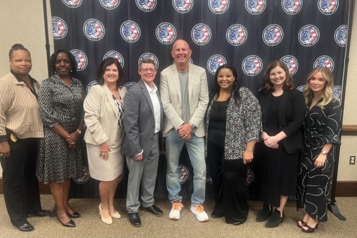 19 recognized at Montgomery County Recovery Court graduation