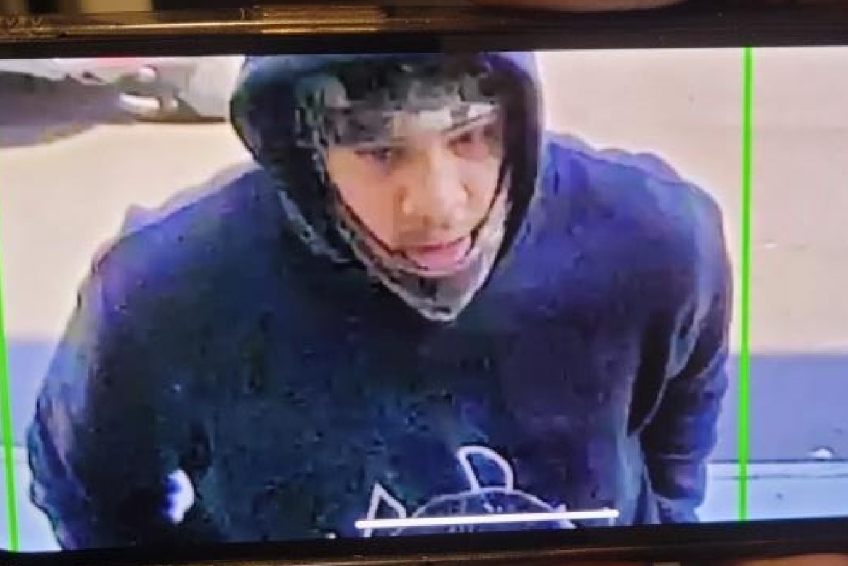 Police seek help identifying home burglary suspect on Airport Road in ...