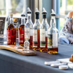 Big Brothers Big Sisters of Clarksville Big Night of Bourbon at the Wilma Rudolph Event Center on August 17, 2024. (Wesley Irvin)