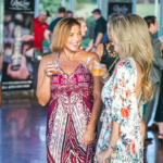 Big Brothers Big Sisters of Clarksville Big Night of Bourbon at the Wilma Rudolph Event Center on August 17, 2024. (Wesley Irvin)