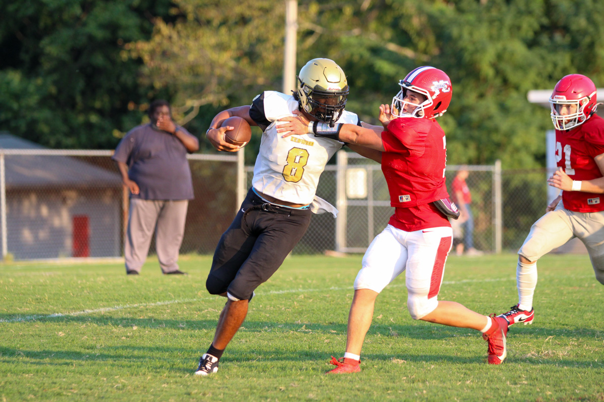 High school football week one preview for Clarksville-area teams