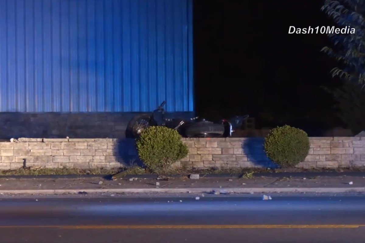 UPDATE: Police identify motorcyclist who was killed in crash on Providence Boulevard in Clarksville UPDATE: Police identify motorcyclist who was killed in crash on Providence Boulevard in Clarksville