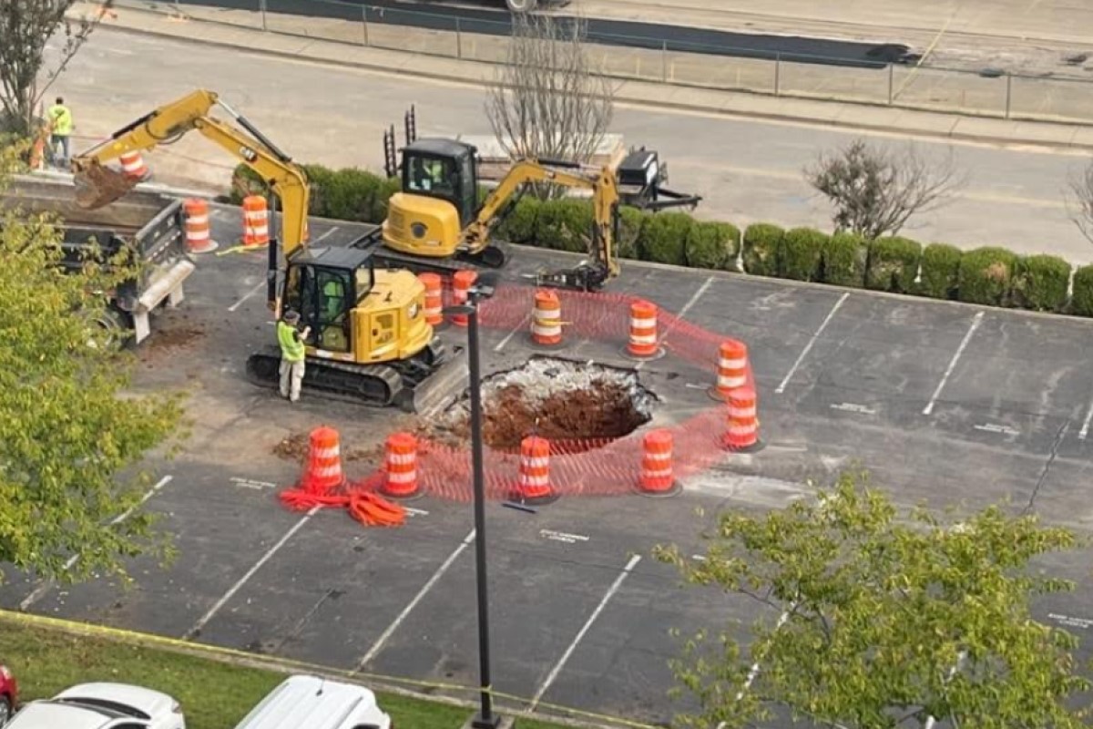 The Clarksville Rundown: What’s wrong with more liquor stores, mushy soil, dumping concrete in river | PODCAST