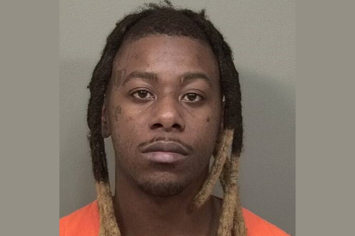 UPDATE: Nashville man wanted in south Clarksville shooting, considered armed and dangerous